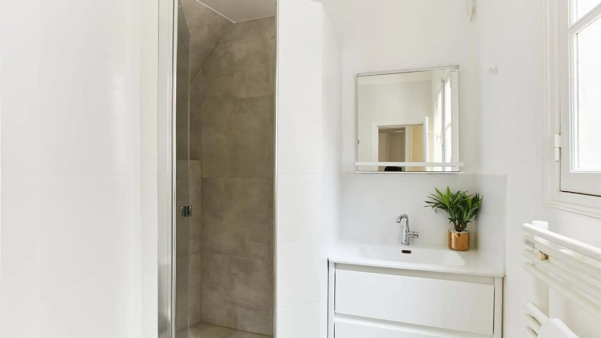 Palais Garnier & Place Vendome - 2br - Cityapartmentstay Apartment
